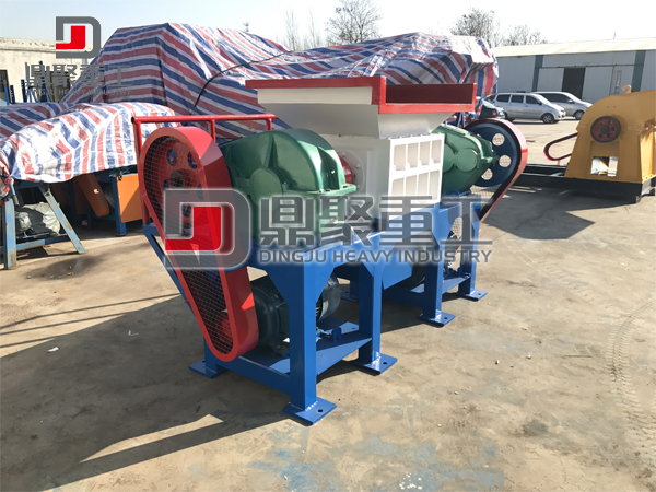 廢紙撕碎機(jī)